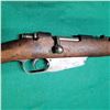 Image 3 : 1940 6.5x52mm Carcano Carbine with Spike Bayonet