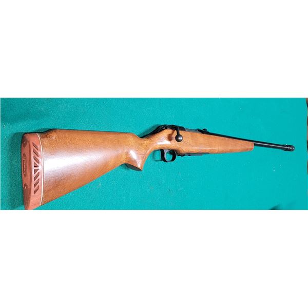 Mossberg Model 385KB 20Gauge Bolt Action Shotgun