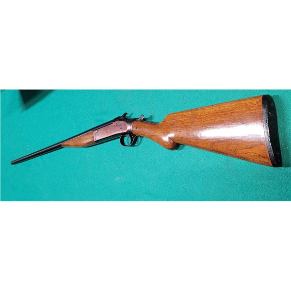 Iver Johnson Champion 28ga