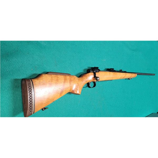 Savage Model 110 7mm Rem Magnum