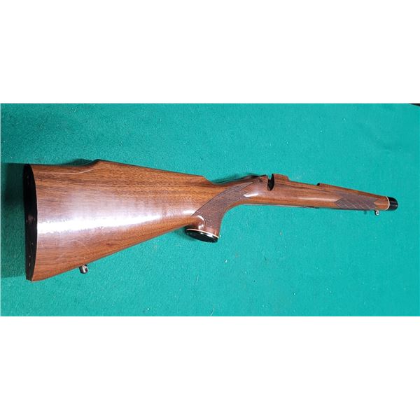 Remington 700 BDL Long Action Stock