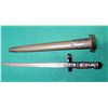 Image 2 : US Army WWI P17 Remington Bayonet