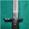 Image 4 : US Army WWI P17 Remington Bayonet