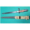 Image 2 : US Army WWI P17 Remington Bayonet