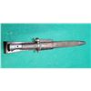 Image 1 : British P03 Bayonet & Scabbard