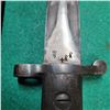Image 4 : British P03 Bayonet & Scabbard