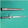 Image 2 : US Army WWI P17 Remington Bayonet