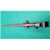 Image 1 : WW1 M1895 Dutch Infantry Bayonet & Scabbard