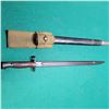 Image 2 : British M1907 Bayonet designed for Use with the Lee Enfield rifles
