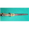 Image 1 : British M1907 Bayonet designed for Use with the Lee Enfield rifles