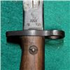 Image 4 : British M1907 Bayonet designed for Use with the Lee Enfield rifles