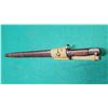 Image 1 : British M1907 Bayonet designed for Use with the Lee Enfield rifles