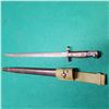 Image 2 : British M1907 Bayonet designed for Use with the Lee Enfield rifles