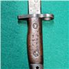 Image 4 : British M1907 Bayonet designed for Use with the Lee Enfield rifles