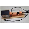 Image 1 : Lyman Power Universal Case Trimmer