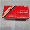Image 1 : 1000 Federal #100  Small Pistol Primers