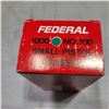 Image 2 : 1000 Federal #100  Small Pistol Primers