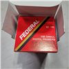 Image 3 : 1000 Federal #100  Small Pistol Primers