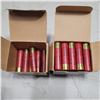 Image 2 : 28ga 2 3/4" Winchester Lead Shotshells 36 Shells