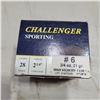 Image 1 : 28ga 2 3/4" Challenger lead Shotshells 25 Count