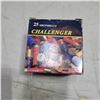 Image 2 : 28ga 2 3/4" Challenger lead Shotshells 25 Count