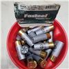Image 1 : 12 ga 2 3/4" Kent FastSteel Shotshells 65 Count