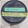 Image 2 : 12 ga 2 3/4" Kent FastSteel Shotshells 65 Count