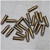 Image 1 : 38 Long Colt Dominion Cartridges 21 Count  Collectible