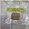 Image 2 : WWII .380 MKII Military Cartridges in Sealed Box   Collectible