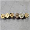 Image 2 : 6 Collectible Ely & Kynoch 12 ga Shotshells