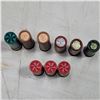 Image 3 : 9 Collectible 10ga Shotshells