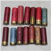 Image 1 : 14 Collectible 12ga Shotshells