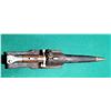 Image 1 : British 1896 Bayonet & Scabbard made by Wilkinson