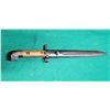 Image 1 : Swedish M1914 Bayonet for the 6.5mm Swedish Mauser M/1894-14 Carbine