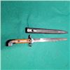 Image 2 : Swedish M1914 Bayonet for the 6.5mm Swedish Mauser M/1894-14 Carbine