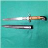 Image 3 : Swedish M1914 Bayonet for the 6.5mm Swedish Mauser M/1894-14 Carbine