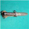 Image 1 : WW2 US M4 Bayonet with M8 Scabbard