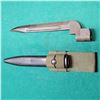 Image 2 : British No9 MKI Bayonet