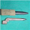 Image 3 : British No9 MKI Bayonet