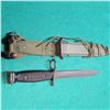 Image 2 : Colt 62316  M7 Bayonet for M16 Rifle