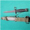 Image 3 : Colt 62316  M7 Bayonet for M16 Rifle