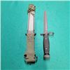 Image 3 : Colt 62316 M7 Bayonet for M16 Rifle