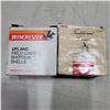 Image 3 : 16ga 2 3/4" Winchester & Gamebore Lead Shotshells