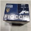 Image 1 : 28ga 2 3/4" Fiocchi Lead Shotshells