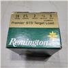 Image 1 : 28ga 2 3/4" Remington Lead Shotshells