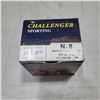 Image 1 : 28ga 2 3/4" Challenger Lead Shotshells