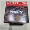 Image 3 : 28ga 2 3/4" Kent Lead Shotshells