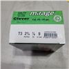 Image 1 : 20ga 2 3/4" Clever Mirage Lead Shotshells