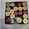 Image 1 : 18 Mixed Brand 12ga 2 3/4" Lead Shotshells