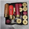 Image 2 : 18 Mixed Brand 12ga 2 3/4" Lead Shotshells